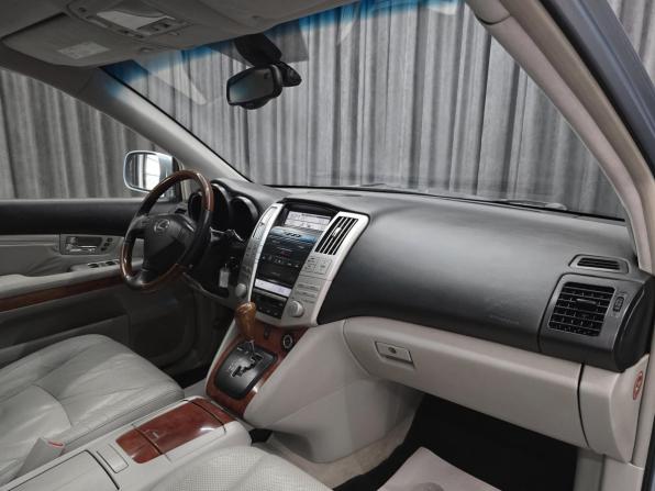 Lexus RX II с пробегом 2004 года, цена 1 099 000 рублей, 360000 км, внедорожник, Автокод Объявления