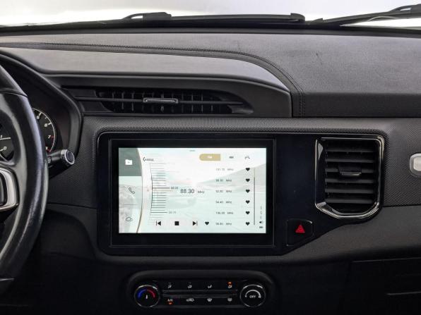 Chery Tiggo 4 I Рестайлинг с пробегом 2022 года, цена 1 490 000 рублей, 50457 км, внедорожник, Автокод Объявления
