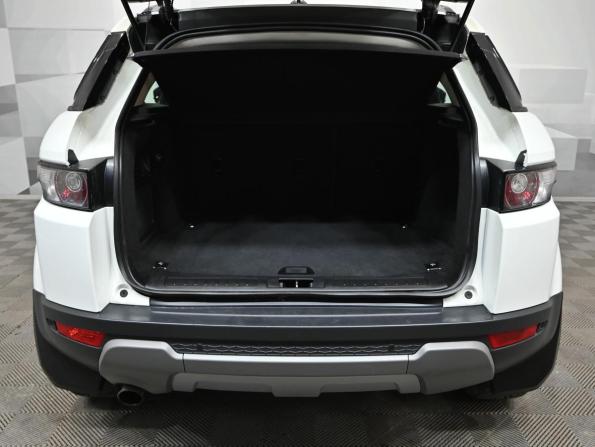 Land Rover Range Rover Evoque I с пробегом 2014 года, цена 2 490 000 рублей, 75301 км, внедорожник, Автокод Объявления