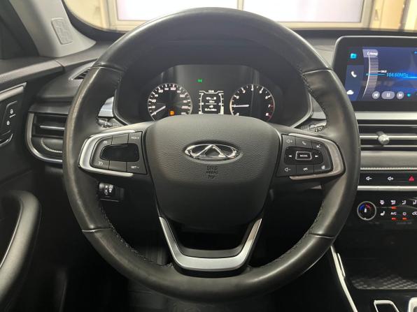 Chery Tiggo 4 Pro I Рестайлинг с пробегом 2024 года, цена 1 597 000 рублей, 13244 км, внедорожник, Автокод Объявления