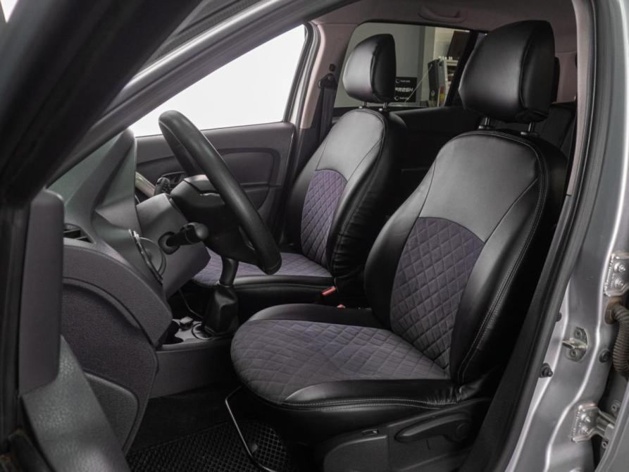 Renault Sandero II Рестайлинг Тюмень  - изображение 10