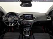 Kia Ceed III Рестайлинг Москва  - изображение 44