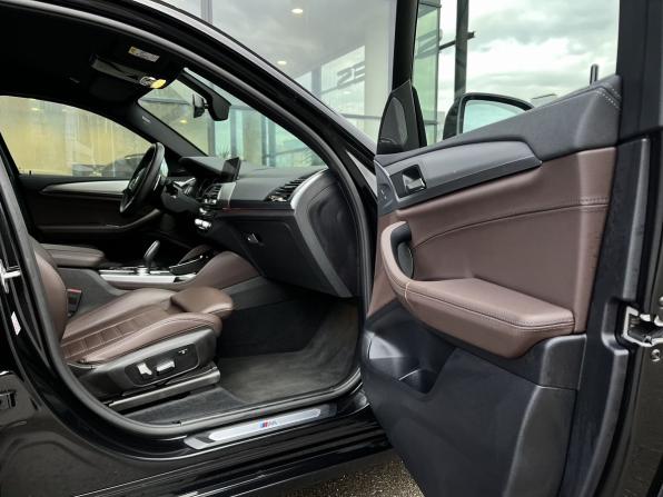BMW X4 II (G02) с пробегом 2019 года, цена 5 370 000 рублей, 70608 км, внедорожник, Автокод Объявления