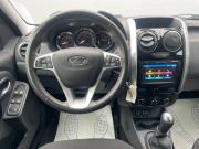 Lada (ВАЗ) Largus I Рестайлинг Стерлитамак  - изображение 57