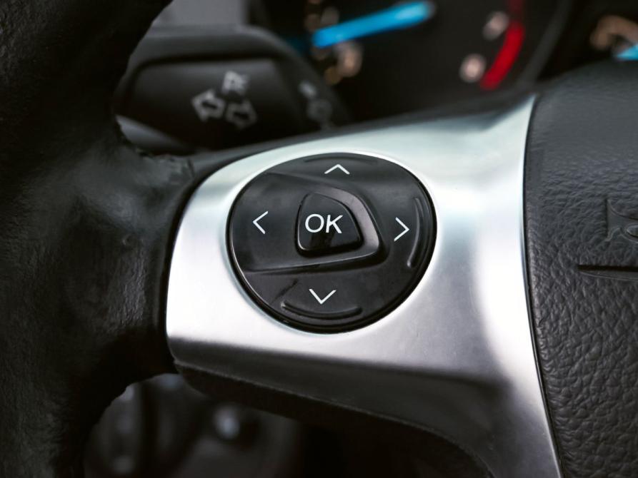 Ford Kuga II Екатеринбург  - изображение 14