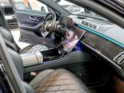 Mercedes-Benz S-Класс VII (W223) Москва  - изображение 52