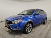 Lada (ВАЗ) Vesta I Москва  - изображение 22