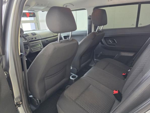 Skoda Fabia II Рестайлинг с пробегом 2012 года, цена 799 000 рублей, 62000 км, хэтчбек, Автокод Объявления