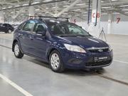 Ford Focus II Рестайлинг Казань  - изображение 25