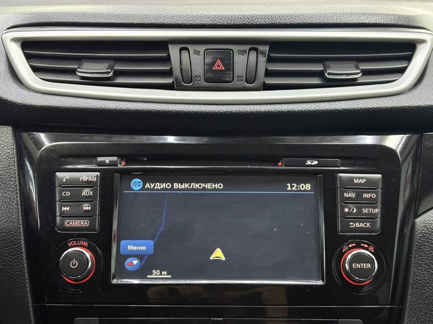 Nissan Qashqai II Ярославль  - изображение 25