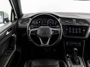 Volkswagen Tiguan II Рестайлинг Санкт-Петербург  - изображение 50