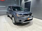 Mitsubishi Outlander II Новосибирск  - изображение 29