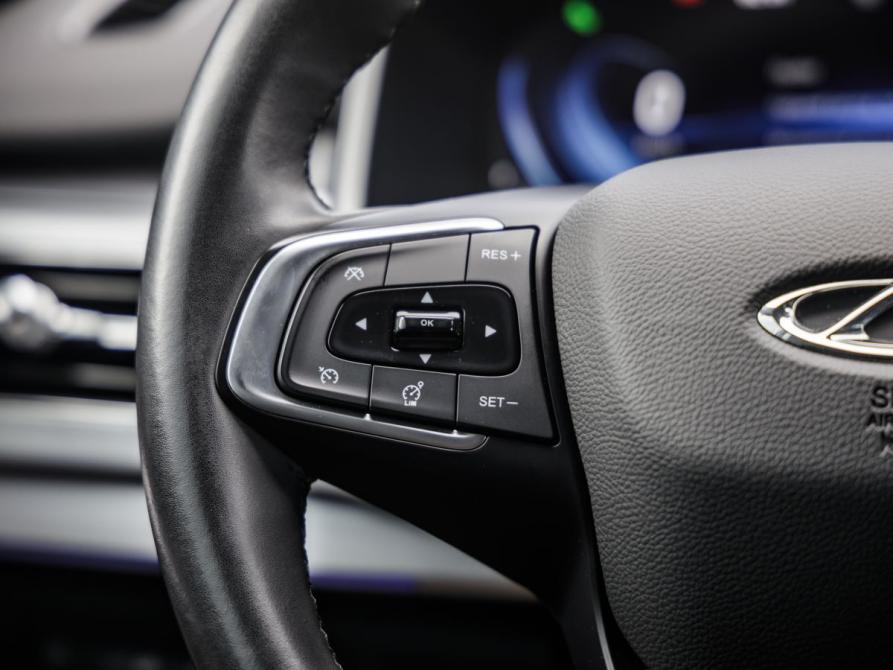 Chery Tiggo 8 Pro I Волгоград  - изображение 21