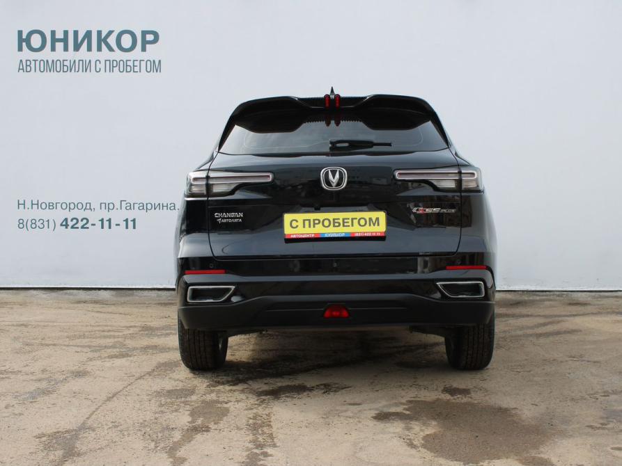 Changan CS55 Plus II Нижний Новгород  - изображение 6