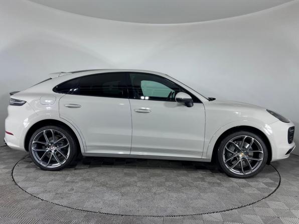 Porsche Cayenne III с пробегом 2019 года, цена 8 440 000 рублей, 50664 км, внедорожник, Автокод Объявления