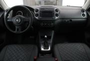 Volkswagen Tiguan I Рестайлинг Саратов  - изображение 48