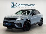 Geely Tugella I Рестайлинг Омск  - изображение 18