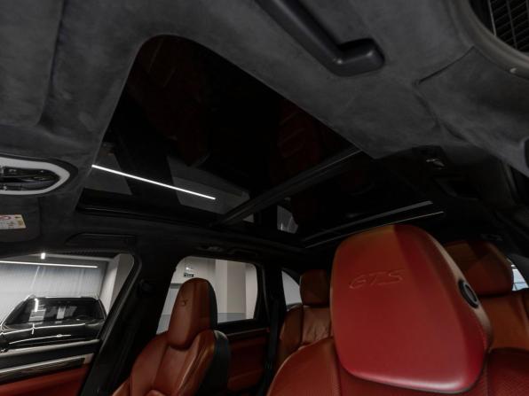 Porsche Cayenne II Рестайлинг (958) с пробегом 2016 года, цена 3 700 000 рублей, 167172 км, внедорожник, Автокод Объявления