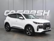 Chery Tiggo 4 I Рестайлинг 2 Воронеж  - изображение 21
