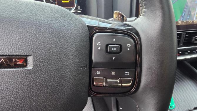 Haval H9 II с пробегом 2024 года, цена 3 649 000 рублей, 29190 км, внедорожник, Автокод Объявления