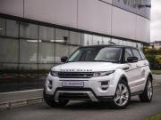 Land Rover Range Rover Evoque I Санкт-Петербург  - изображение 33