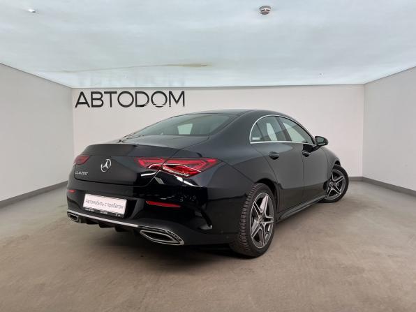 Mercedes-Benz CLA II (C118 X118) с пробегом 2021 года, цена 3 000 000 рублей, 104770 км, седан, Автокод Объявления