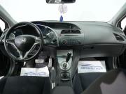 Honda Civic VIII Новосибирск  - изображение 43