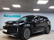 Exeed TXL I Рестайлинг Москва  - изображение 21