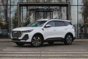 Chery Tiggo 7 Pro Max I Рестайлинг Брянск  - изображение 23