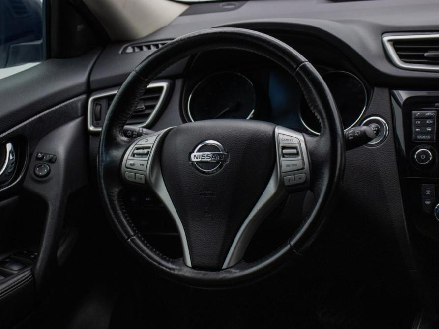 Nissan X-Trail III Москва  - изображение 15