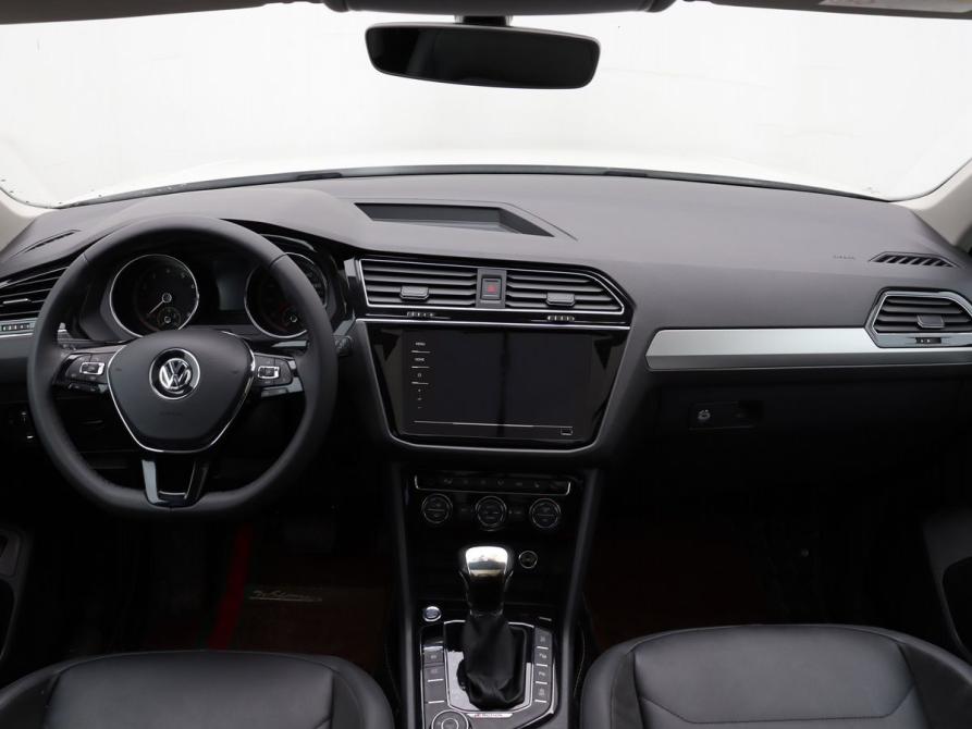 Volkswagen Tiguan II Москва  - изображение 14