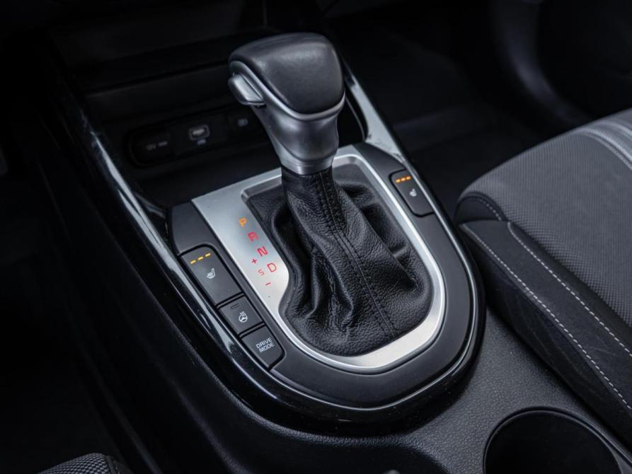 Kia Cerato IV Рестайлинг Краснодар  - изображение 15