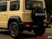 Suzuki Jimny IV Москва  - изображение 47