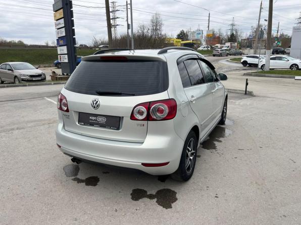 Volkswagen Golf Plus II с пробегом 2012 года, цена 694 000 рублей, 147279 км, хэтчбек, Автокод Объявления