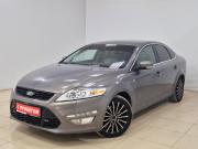 Ford Mondeo IV Рестайлинг Альметьевск  - изображение 23