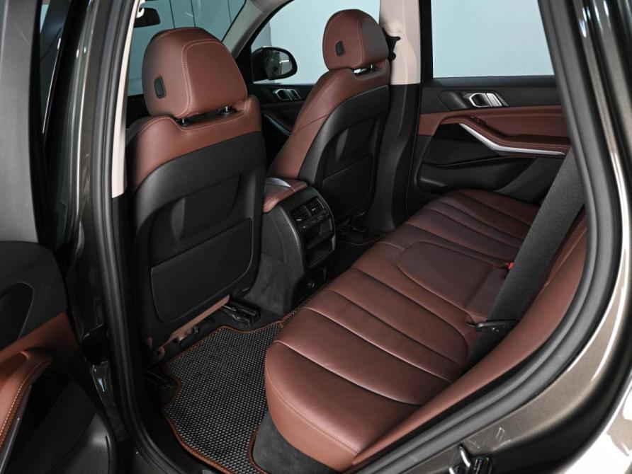 BMW X5 IV (G05/G18) Ростов-на-Дону  - изображение 11