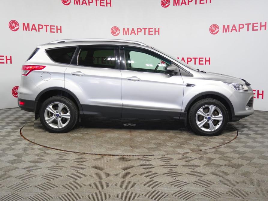 Ford Kuga II Вологда  - изображение 4