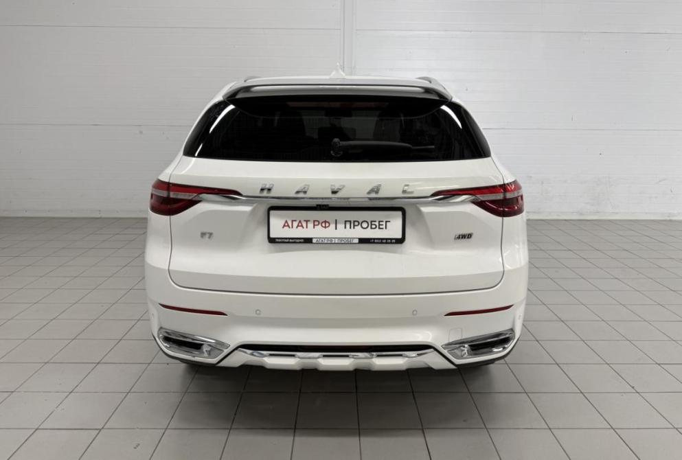 Haval F7 I Астрахань  - изображение 7