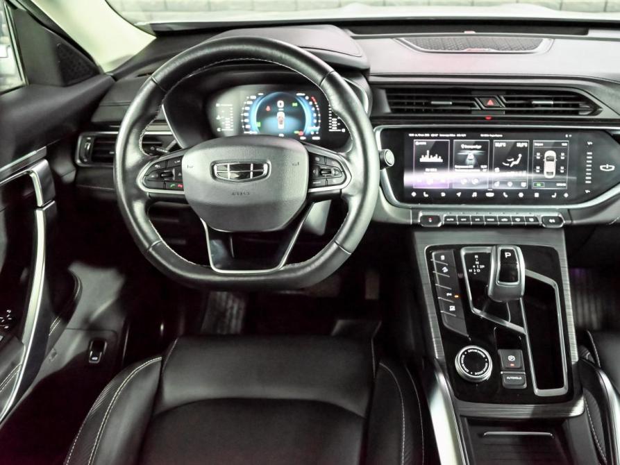 Geely Atlas Pro Екатеринбург  - изображение 18