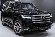 Toyota Land Cruiser 300 Series Москва  - изображение 37