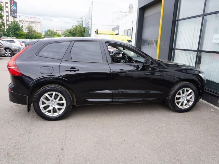 Volvo XC60 II Москва  - изображение 4