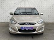 Hyundai Solaris I Тамбов  - изображение 22