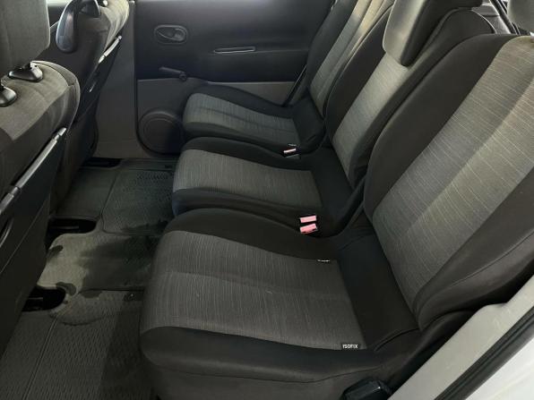Renault Scenic II с пробегом 2006 года, цена 335 920 рублей, 245500 км, минивэн, Автокод Объявления
