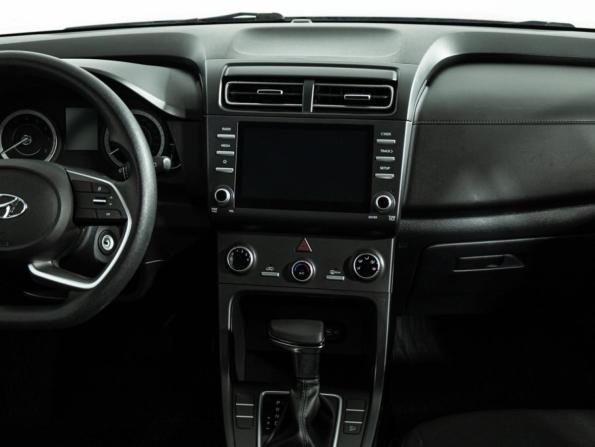 Hyundai Creta II с пробегом 2021 года, цена 2 249 777 рублей, 76952 км, внедорожник, Автокод Объявления