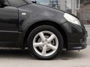 Suzuki SX4 I (Classic) Новосибирск  - изображение 29