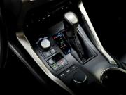 Lexus NX I Москва  - изображение 51