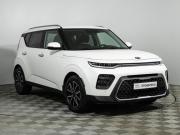 Kia Soul III Санкт-Петербург  - изображение 22