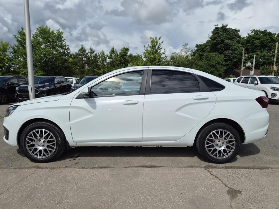 Lada (ВАЗ) Vesta I Рестайлинг (NG) Саратов  - изображение 8