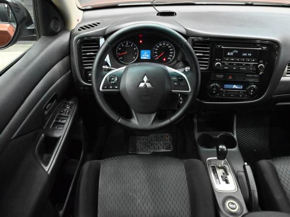 Mitsubishi Outlander III с пробегом 2013 года, цена 950 000 рублей, 157246 км, внедорожник, Автокод Объявления