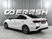 Kia Cerato IV Ростов-на-Дону  - изображение 21